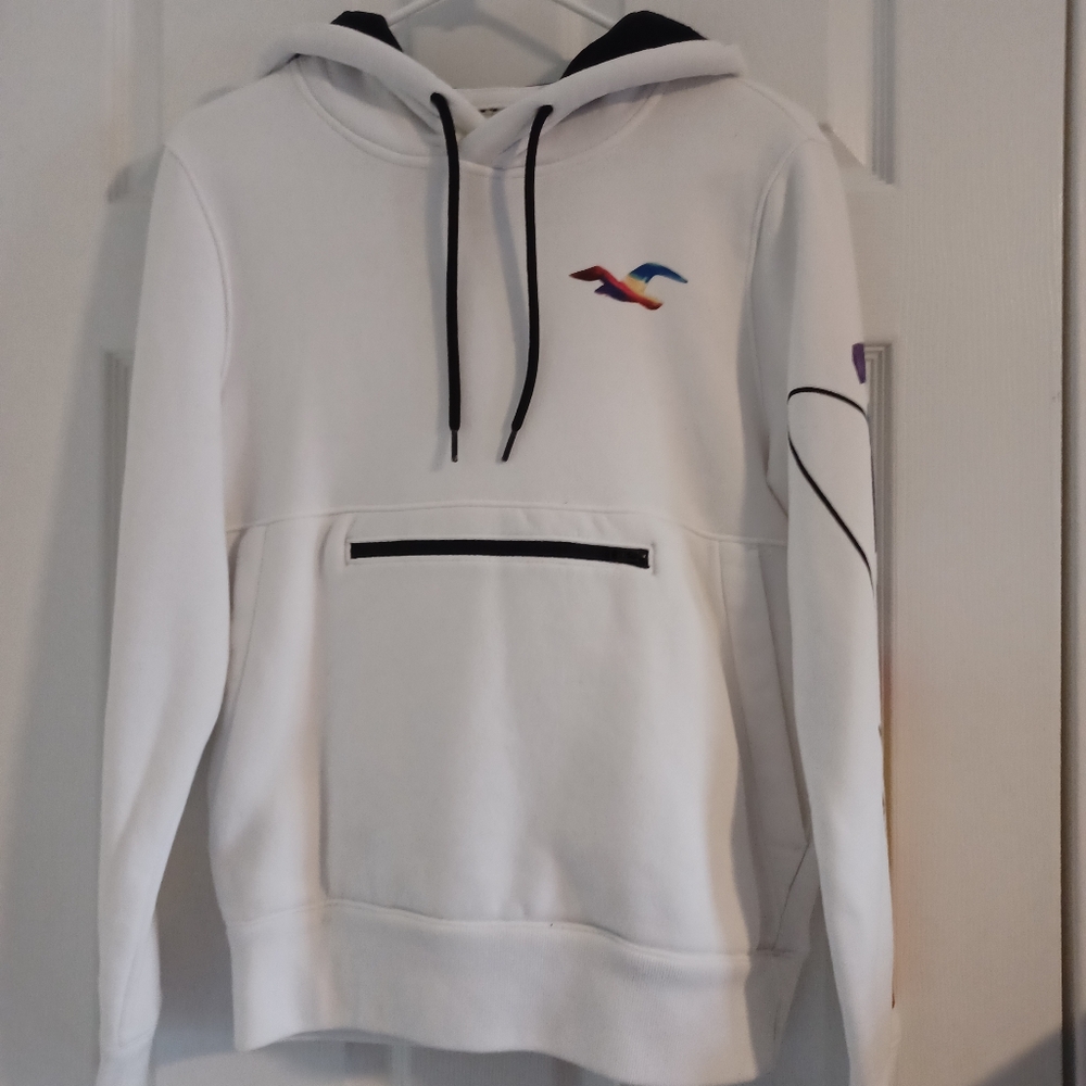 Hollister hoodie